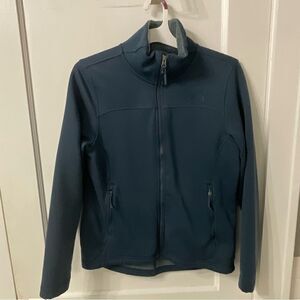The North Face Navy light Jacket